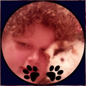 Meet your Posher, Hazel